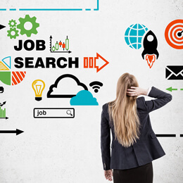 Optimizing Your Online Job Applications
